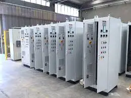 Elektrik Pano İmalatı